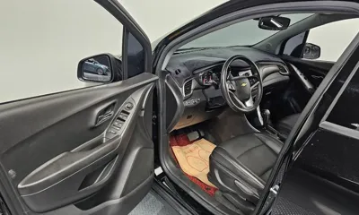 ChevroletGMDaewoo Trax 2020, 67791 км, за 6279.75 USD - фото 10