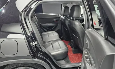 ChevroletGMDaewoo Trax 2020, 67791 км, за 6279.75 USD - фото 11