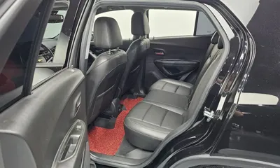 ChevroletGMDaewoo Trax 2020, 67791 км, за 6279.75 USD - фото 12