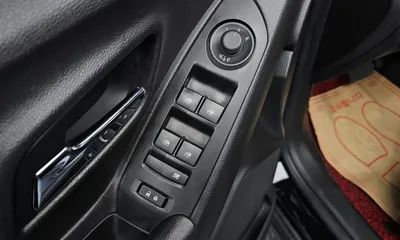 ChevroletGMDaewoo Trax 2020, 67791 км, за 6279.75 USD - фото 13