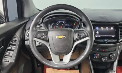 ChevroletGMDaewoo Trax 2020, 67791 км, за 6279.75 USD - фото 15