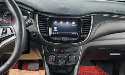 ChevroletGMDaewoo Trax 2020, 67791 км, за 6279.75 USD - фото 16