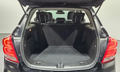 ChevroletGMDaewoo Trax 2020, 67791 км, за 6279.75 USD - фото 20