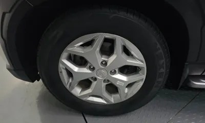 KG_Mobility_Ssangyong Rexton 2022, 45703 км, за 15536.63 USD