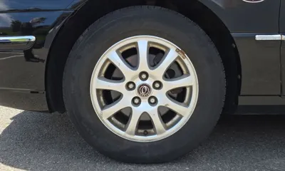 Kia Opirus 2007, 94337 км, за 1294.56 USD