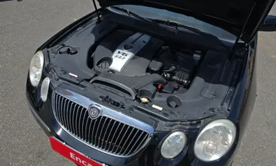 Kia Opirus 2007, 94337 км, за 1294.56 USD - фото 6