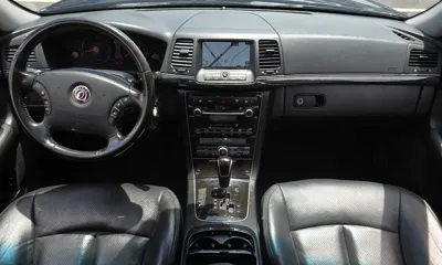 Kia Opirus 2007, 94337 км, за 1294.56 USD - фото 7
