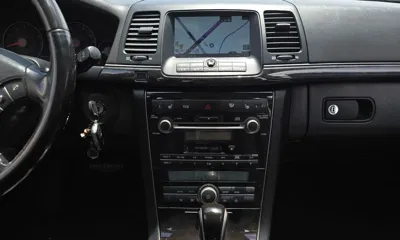 Kia Opirus 2007, 94337 км, за 1294.56 USD - фото 14