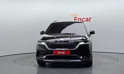 Kia Canival 2021, 116861 км, за 14431.51 USD