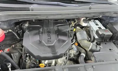 Kia Canival 2021, 116861 км, за 14431.51 USD - фото 6