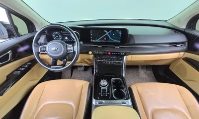 Kia Canival 2021, 116861 км, за 14431.51 USD - фото 7