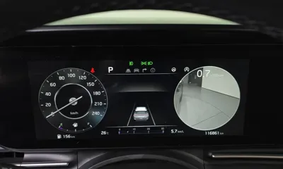 Kia Canival 2021, 116861 км, за 14431.51 USD - фото 8