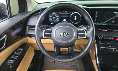 Kia Canival 2021, 116861 км, за 14431.51 USD - фото 13