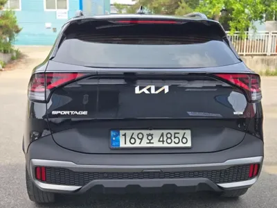 Kia Sportage 2022, 51000 км, за 18051.73 USD