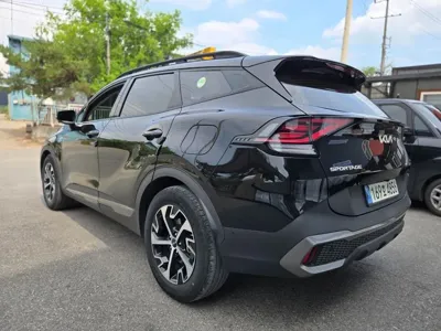 Kia Sportage 2022, 51000 км, за 18051.73 USD