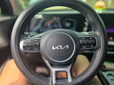 Kia Sportage 2022, 51000 км, за 18051.73 USD - фото 6
