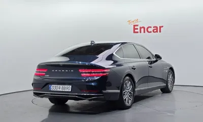 Genesis G80 2025, 75268 км, за 29210.98 USD