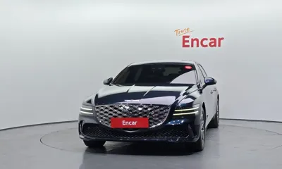 Genesis G80 2025, 75268 км, за 29210.98 USD