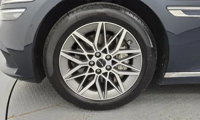 Genesis G80 2025, 75268 км, за 29210.98 USD