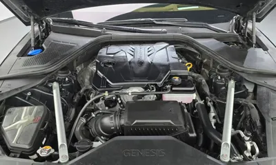 Genesis G80 2025, 75268 км, за 28977 USD - фото 6
