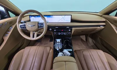 Genesis G80 2025, 75268 км, за 28977 USD - фото 7