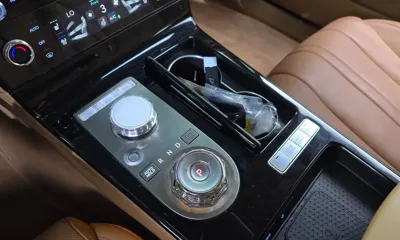 Genesis G80 2025, 75268 км, за 28977 USD - фото 9