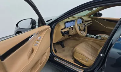 Genesis G80 2025, 75268 км, за 28977 USD - фото 10