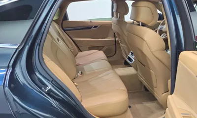 Genesis G80 2025, 75268 км, за 28977 USD - фото 11
