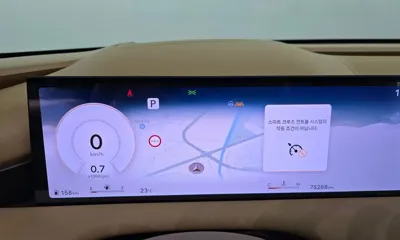 Genesis G80 2025, 75268 км, за 28977 USD - фото 12