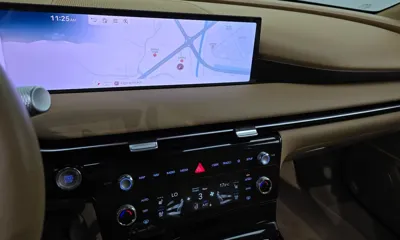 Genesis G80 2025, 75268 км, за 28977 USD - фото 14