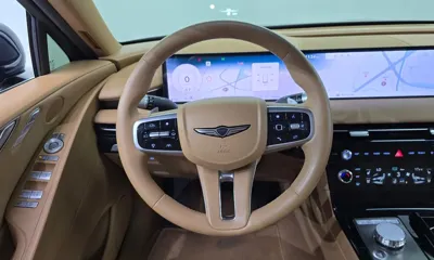 Genesis G80 2025, 75268 км, за 28977 USD - фото 15