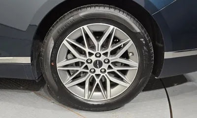 Genesis G80 2025, 75268 км, за 28977 USD - фото 21