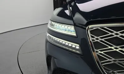 Genesis G80 2025, 75268 км, за 28977 USD - фото 22