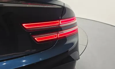 Genesis G80 2025, 75268 км, за 28977 USD - фото 23