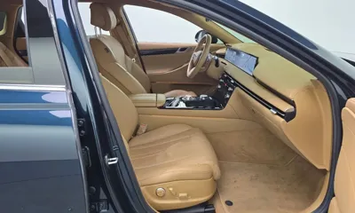 Genesis G80 2025, 75268 км, за 28977 USD - фото 26