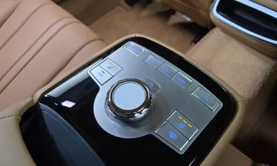 Genesis G80 2025, 75268 км, за 28977 USD - фото 27
