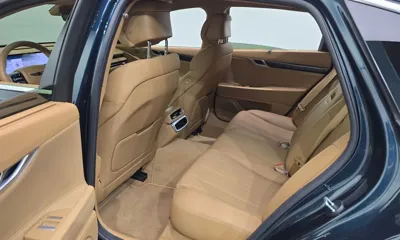 Genesis G80 2025, 75268 км, за 28977 USD - фото 28