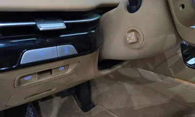 Genesis G80 2025, 75268 км, за 28977 USD - фото 30