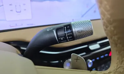 Genesis G80 2025, 75268 км, за 28977 USD - фото 34