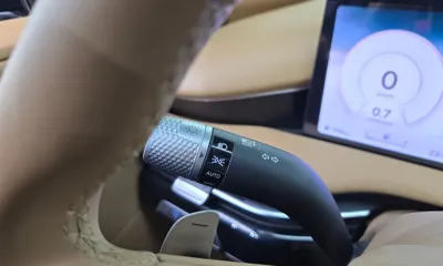 Genesis G80 2025, 75268 км, за 28977 USD - фото 36