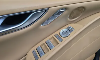 Genesis G80 2025, 75268 км, за 28977 USD - фото 37
