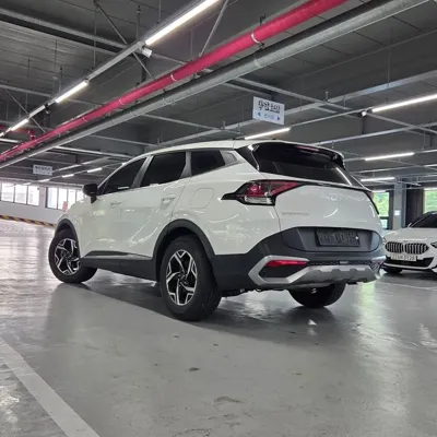 Kia Sportage 2022, 65419 км, за 12893.14 USD