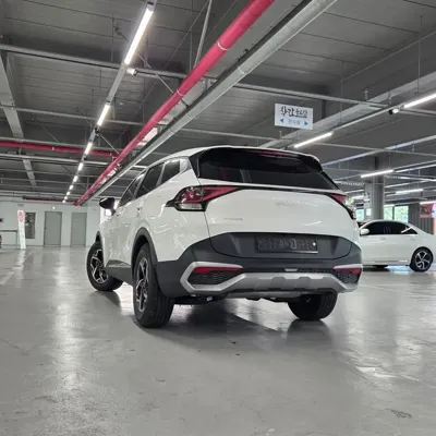 Kia Sportage 2022, 65419 км, за 12893.14 USD