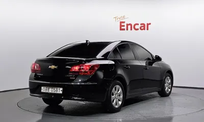 ChevroletGMDaewoo Cruze 2016, 105929 км, за 2708.95 USD