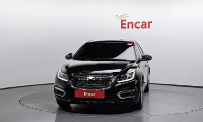 ChevroletGMDaewoo Cruze 2016, 105929 км, за 2708.95 USD