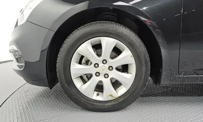 ChevroletGMDaewoo Cruze 2016, 105929 км, за 2708.95 USD
