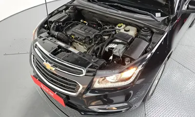ChevroletGMDaewoo Cruze 2016, 105929 км, за 2708.95 USD - фото 6