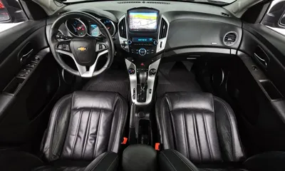 ChevroletGMDaewoo Cruze 2016, 105929 км, за 2708.95 USD - фото 7
