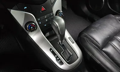 ChevroletGMDaewoo Cruze 2016, 105929 км, за 2708.95 USD - фото 9