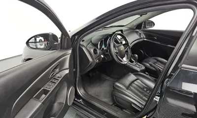 ChevroletGMDaewoo Cruze 2016, 105929 км, за 2708.95 USD - фото 10